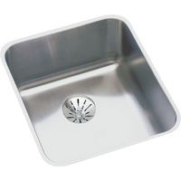  Lustertone Classic Undermount Bar Sink - Stainless Steel