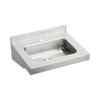  Bathroom Sinks Commercial Sink - Stainless Steel