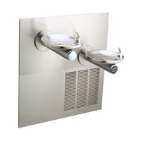  Swirlflo Fountain or Water Cooler Water Cooler - Stainless Steel