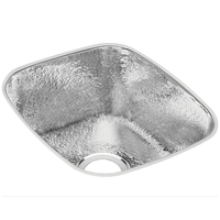Bar Sink 16-1/2'' x 18-1/2'' x 7-1/2''