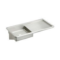  Utility Sink Commercial Sink - Stainless Steel