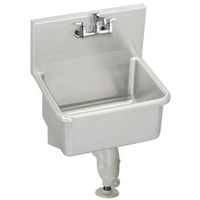  Utility Sink Commercial Sink - Stainless Steel