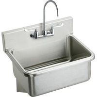  Laundry Sink Laundry / Utility - Stainless Steel