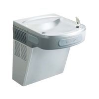  Flexi-Guard Fountain or Water Cooler Water Cooler - Stainless Steel