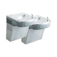  Flexi-Guard Fountain or Water Cooler Water Cooler - Stainless Steel