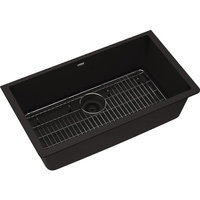 Single Bowl Sinks 33 x 18-7/16 x 9-7/16 Single Bowl Sinks 33 x 18-7/16 x 9-7/16