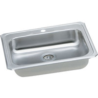  Celebrity Stainless Steel Single Bowl Kitchen Sink - Stainless Steel