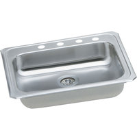 Single Bowl Sinks 25'' x 21-1/4'' x 5-3/8'' Single Bowl Sinks 25'' x 21-1/4'' x 5-3/8''