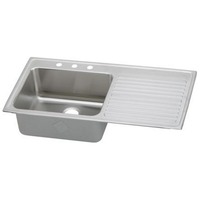 Single Bowl Sinks 43 x 22 x 10 Single Bowl Sinks 43 x 22 x 10