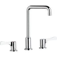 Two Handle Kitchen Faucet