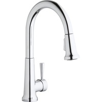  Everyday Pull-Out Spray Kitchen Faucet - Chrome