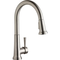Pull-Out Spray Kitchen Faucet 1 or 3 Hole Pull-Out Spray Kitchen Faucet 1 or 3 Hole