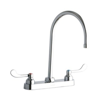  Laundry Faucet Laundry / Utility - Chrome