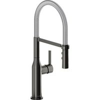 Pull-Out Spray Kitchen Faucet 1 or 3 Hole Pull-Out Spray Kitchen Faucet 1 or 3 Hole