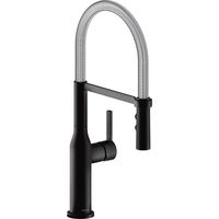 Pull-Out Spray Kitchen Faucet 1 or 3 Hole Pull-Out Spray Kitchen Faucet 1 or 3 Hole