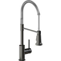 Pull-Out Spray Kitchen Faucet 1 or 3 Hole Pull-Out Spray Kitchen Faucet 1 or 3 Hole