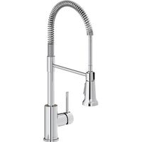 Pull-Out Spray Kitchen Faucet 1 or 3 Hole