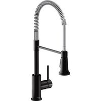 Pull-Out Spray Kitchen Faucet 1 or 3 Hole Pull-Out Spray Kitchen Faucet 1 or 3 Hole