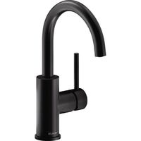  Avado Single-Hole Bar Faucet - Matte Black