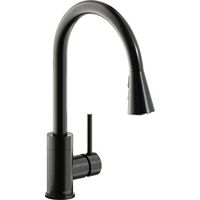Pull-Out Spray Kitchen Faucet 1 or 3 Hole Pull-Out Spray Kitchen Faucet 1 or 3 Hole