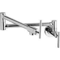  Avado Pot Filler Kitchen Faucet - Chrome