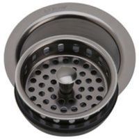 Disposal Stoppers/Flanges