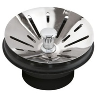 Disposal Stoppers/Flanges