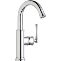  Explore Single-Hole Bar Faucet - Chrome