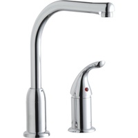  Everyday Single Handle Kitchen Faucet - Chrome