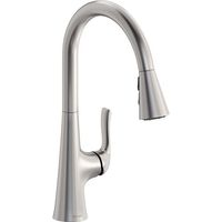 Pull-Out Spray Kitchen Faucet 1 or 3 Hole Pull-Out Spray Kitchen Faucet 1 or 3 Hole