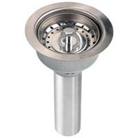 Drain Strainer