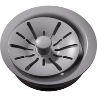 Disposal Stoppers/Flanges Disposal Stoppers/Flanges