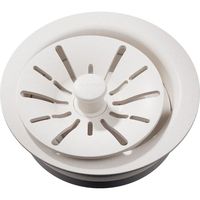 Disposal Stoppers/Flanges