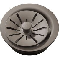 Disposal Stoppers/Flanges