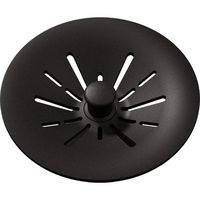 Disposal Stoppers/Flanges