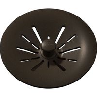 Disposal Stoppers/Flanges