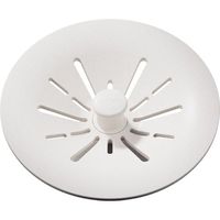 Disposal Stoppers/Flanges