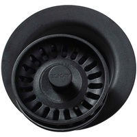 Disposal Stoppers/Flanges