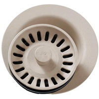 Disposal Stoppers/Flanges