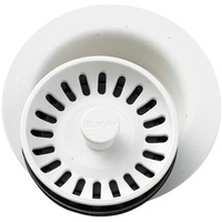Disposal Stoppers/Flanges