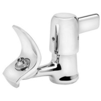  Fountain or Water Cooler Water Cooler - Chrome