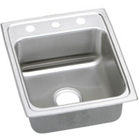 Bar Sink 17'' x 20'' x 6''