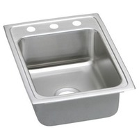 Bar Sink 17 x 22 x 6