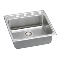 Single Bowl Sinks 22'' x 22'' x 5-1/2'' Single Bowl Sinks 22'' x 22'' x 5-1/2''