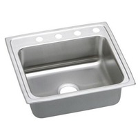 Single Bowl Sinks 25 x 21-1/4 Single Bowl Sinks 25 x 21-1/4