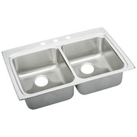 Single Bowl Sinks 33 x 22 x 6 Single Bowl Sinks 33 x 22 x 6