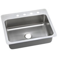 Single Bowl Sinks 27 x 22 x 8 Single Bowl Sinks 27 x 22 x 8