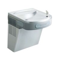  Flexi-Guard Fountain or Water Cooler Water Cooler - Stainless Steel