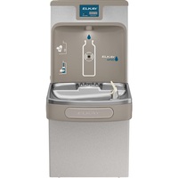  EZH2O Fountain or Water Cooler Water Cooler - Light Gray