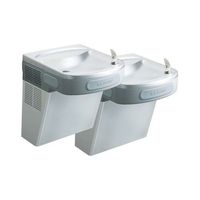  Flexi-Guard Fountain or Water Cooler Water Cooler - Stainless Steel